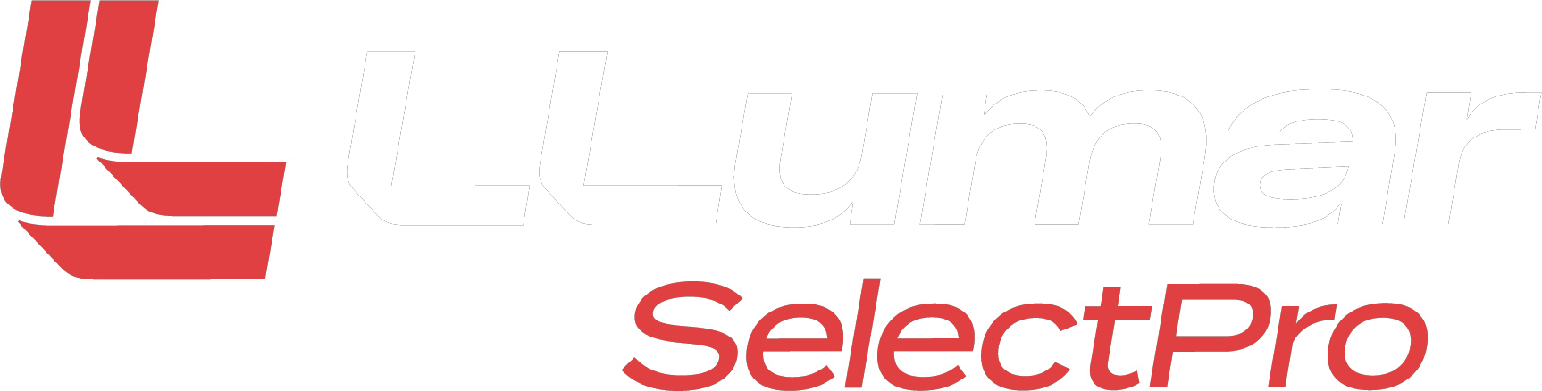 LLumar SelectPro — Authorized Dealer